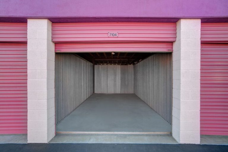 What Size Storage Unit Do You Need in Brea, CA?
