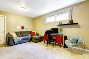 5 Easy Basement Storage and Organization Tips