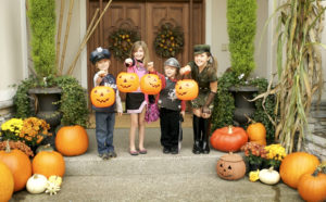 The Best DIY Halloween Costumes