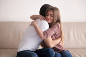 Divorce and Property Storage