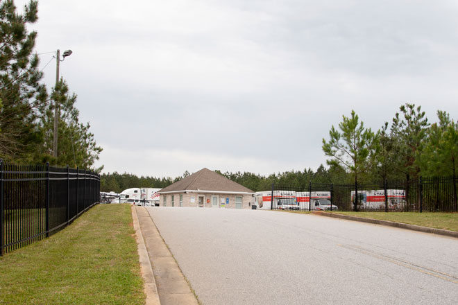 Store Here – Grantville, GA