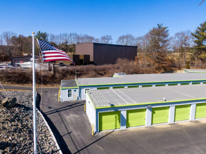 Store Here – Kingston, MA