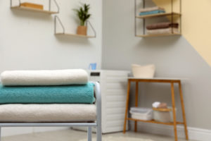 Tips for Organizing the Laundry Room