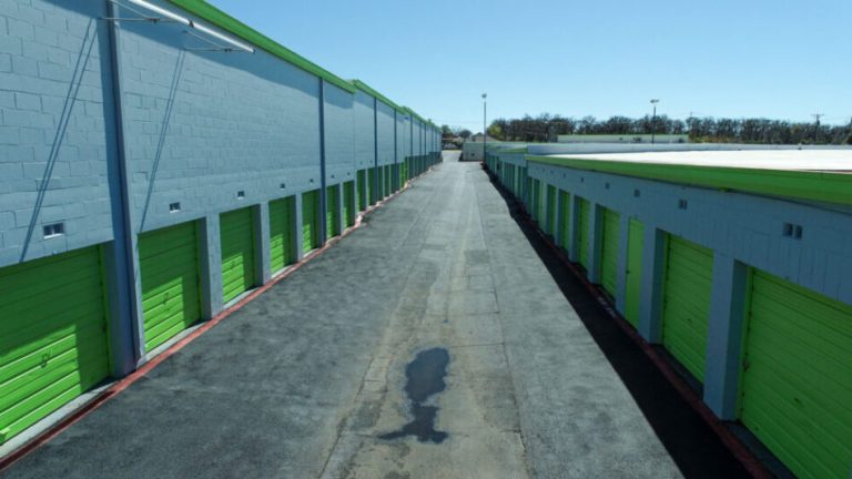 Climate-Controlled Storage in Pantego? Here’s Why You May Not Need It