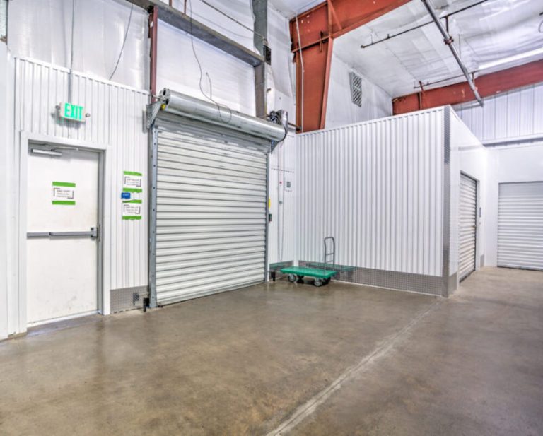 What Size Storage Unit Do You Really Need in Sacramento?