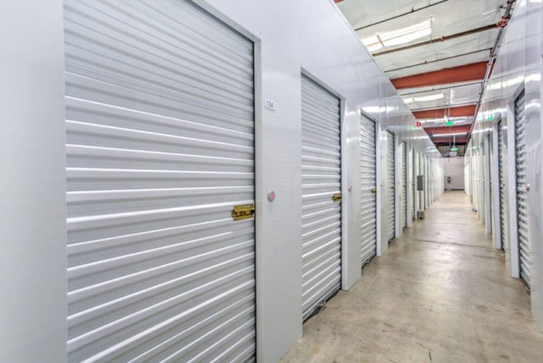 The Best Storage Tips for Sacramento State Students Moving Out