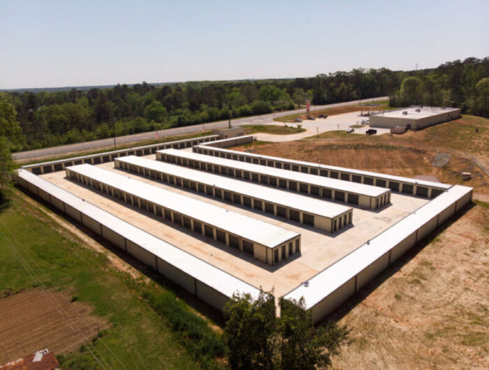 Store Here – Macon (Thomaston), GA
