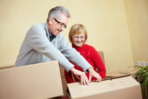 Downsizing Your Home for Retirement in Six Simple Steps
