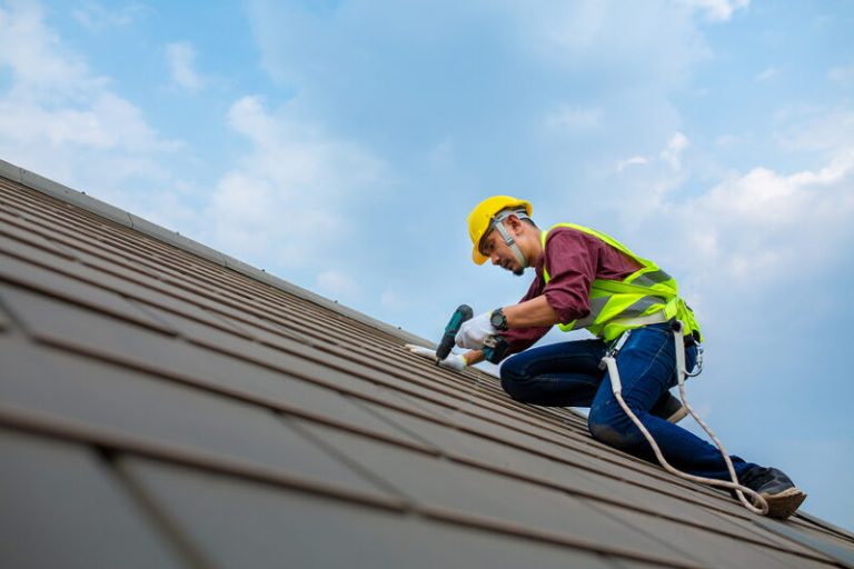 Tips for Storing Contracting Equipment