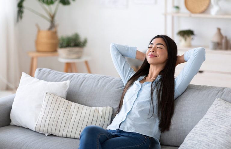 Eliminate Clutter from Your Home with These Tips