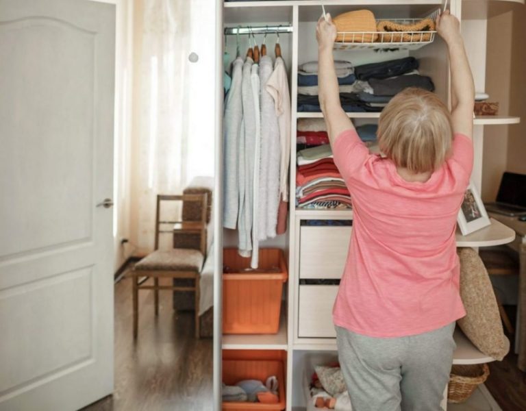 Fall Prevention Tips for the Home