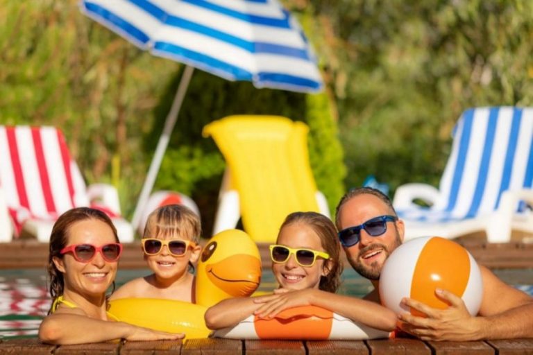 Fun Things to Do in Sacramento This Summer