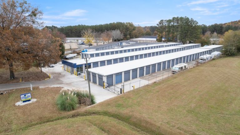 What Security Features Should You Look for in a Storage Facility?
