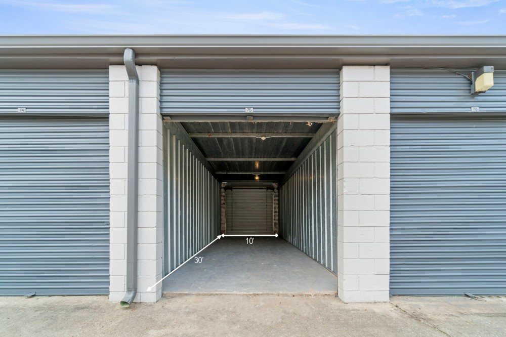 Store Here – Peachtree City, GA