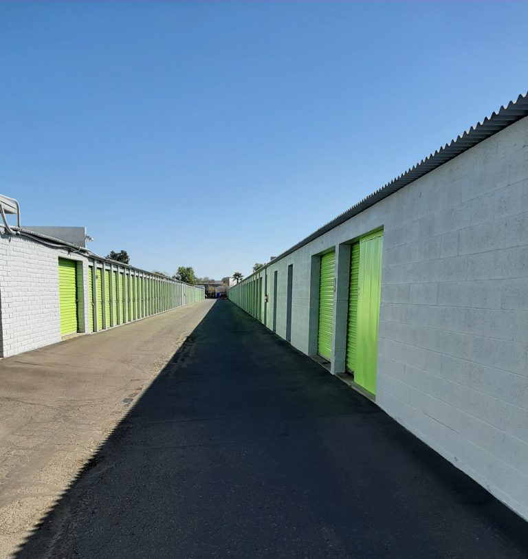 5 Smart Uses for a 10×10 Storage Unit—According to Glendale Locals Who Store with Us