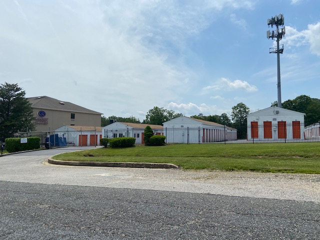 Store Here – Elkridge, MD