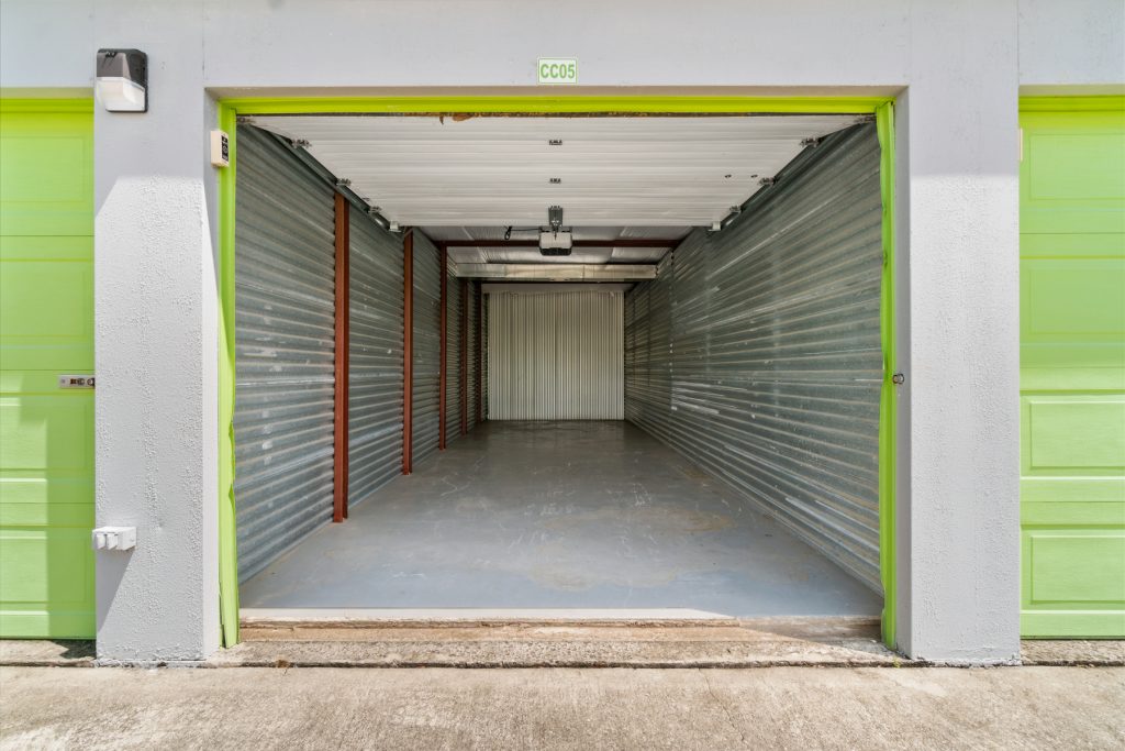 Store Here – Macon (Mercer), GA facility