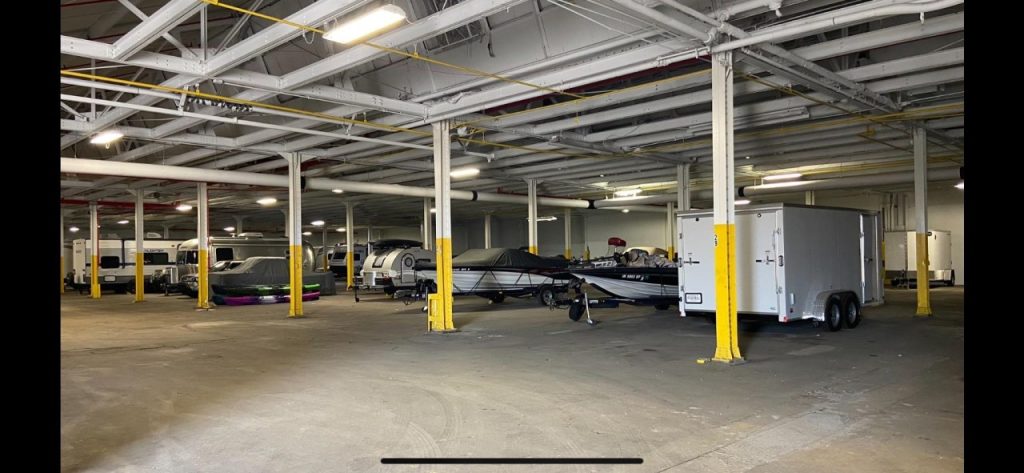 Store Here – Fort Wayne, IN
