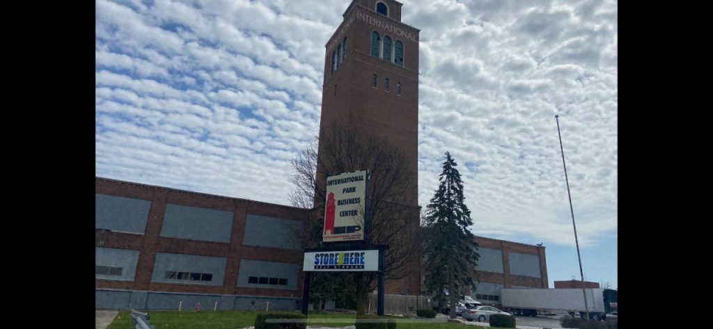 Store Here – Fort Wayne, IN facility