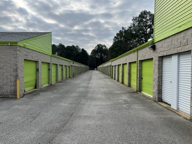 Store Here – Lexington Park, MD