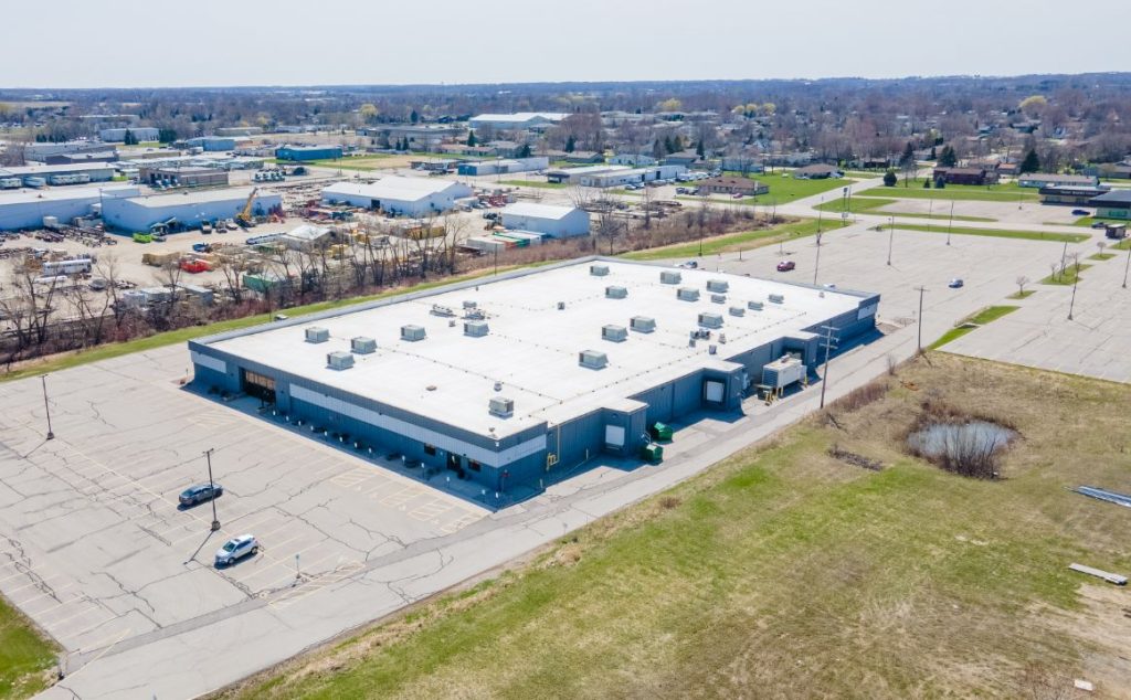 Store Here – Menasha, WI
