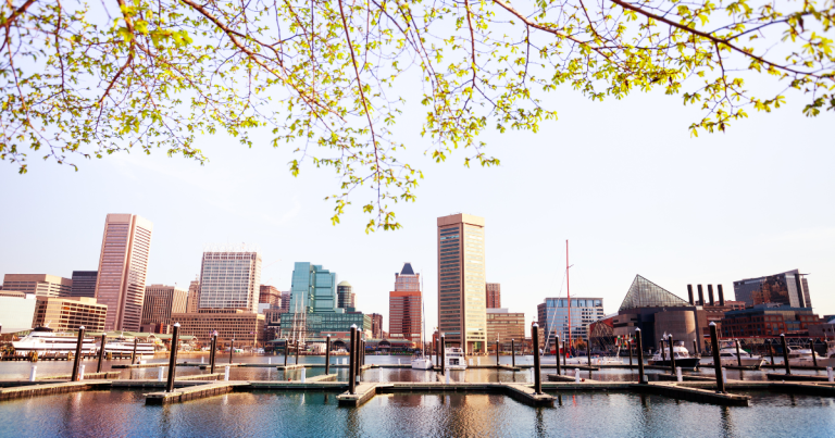 Moving to Elkridge, MD? Here’s How Local Storage Can Make It Easier