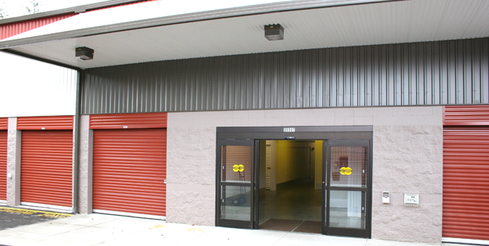 Store Here Snoqualmie Climate Control Storage