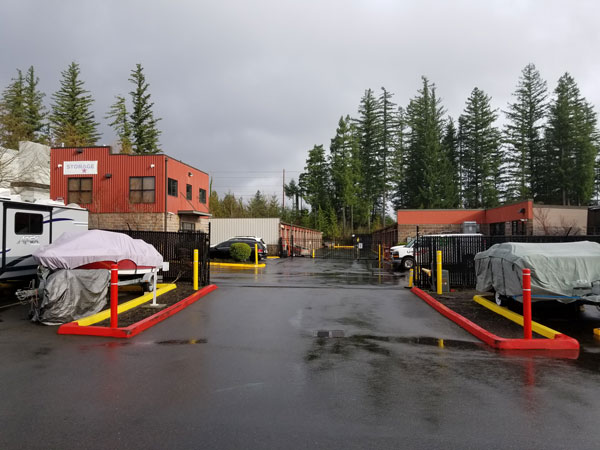 Seasonal Gear Storage for Snoqualmie’s Outdoor Lifestyle