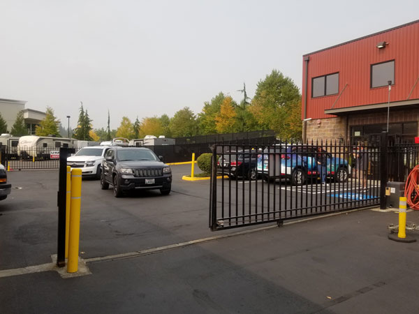 Store Here Snoqualmie Main Gate