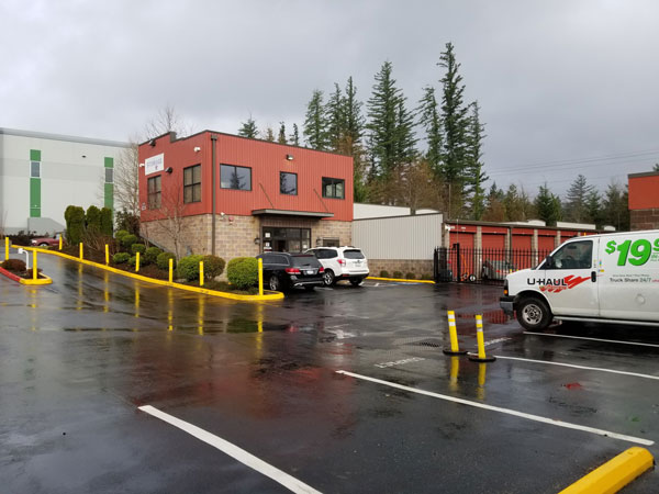 Store Here – Snoqualmie, WA