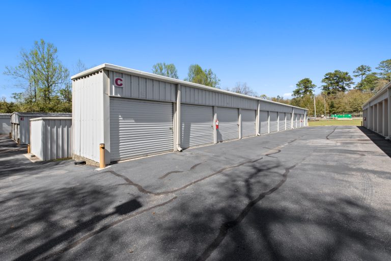 Moving to or from MCLB Albany? A Local’s Take on Storage for Military Families