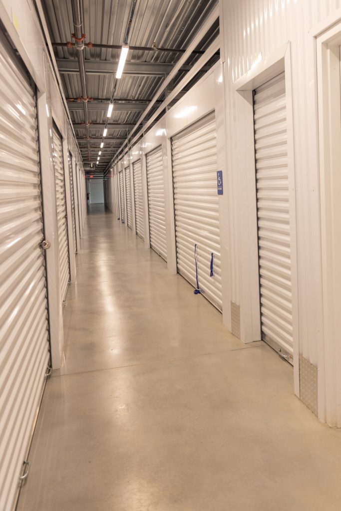 Store Here – Carlisle, PA facility