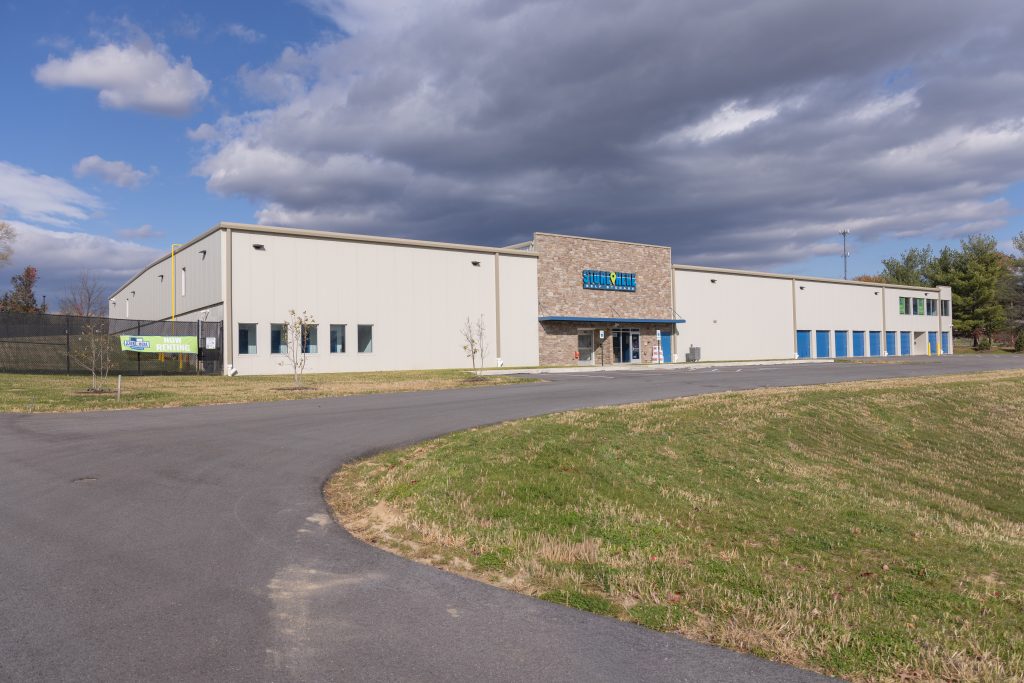 Store Here – Carlisle, PA