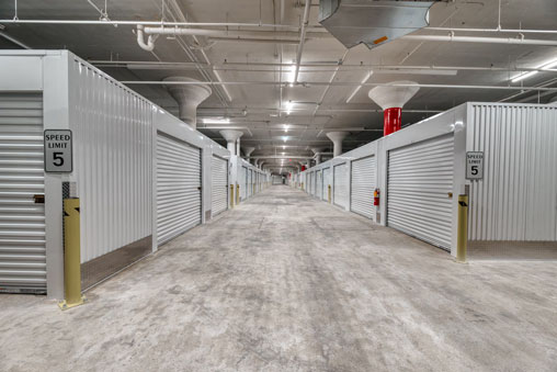 Heated vs. Climate-Controlled Storage Units in Wisconsin