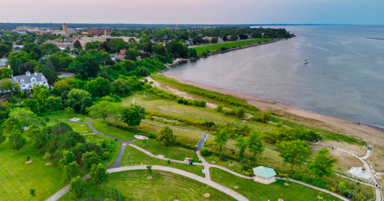 Racine’s Best Neighborhoods in 2025
