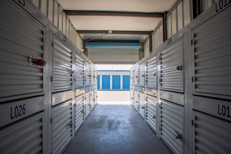 Comparing Storage Options in Nogales, AZ
