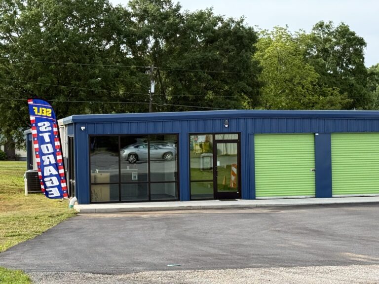 Store Here – Lanett, AL