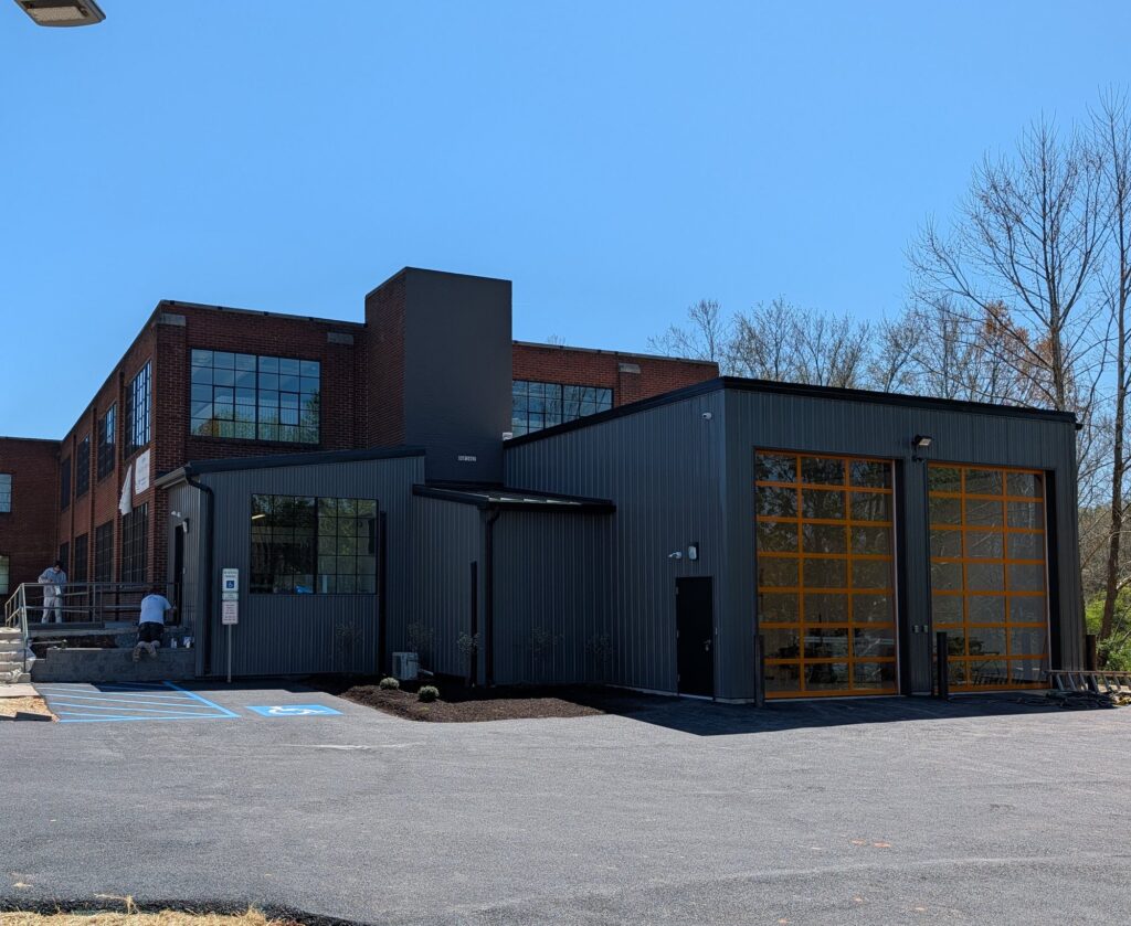 Palm Self Storage – Palm, PA