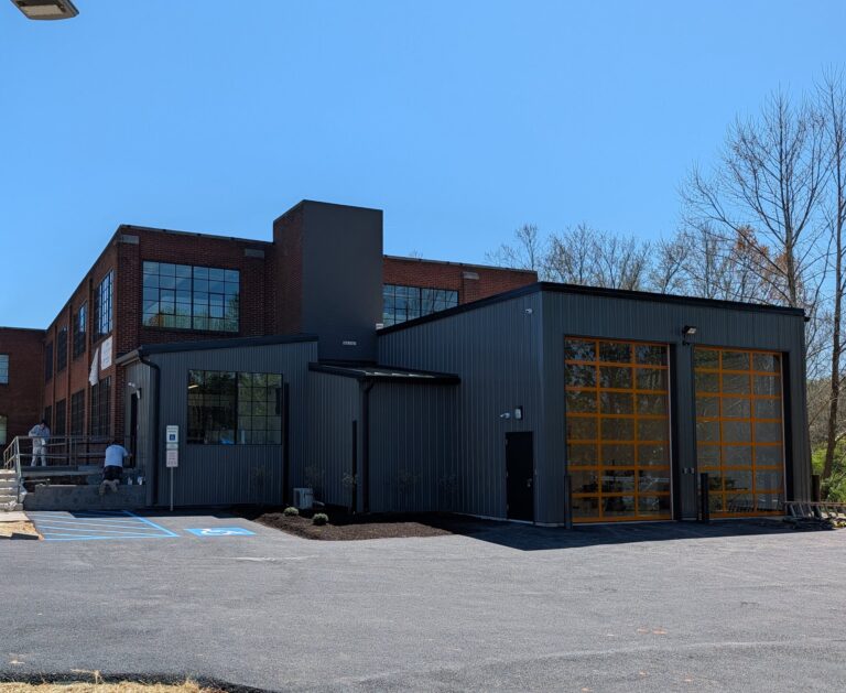Palm Self Storage – Palm, PA